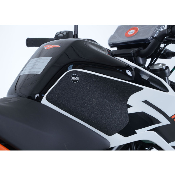 R&G R&G Tank Traction Grip for KTM 125 DUKE '17-'23